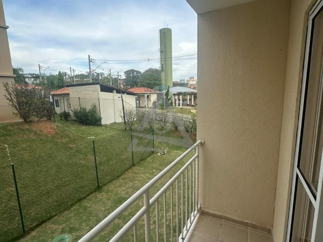 Apartamento para alugar em Campinas, Vila Marieta, com 3 quartos, com 52 m², Rossi Ideal Água Bela