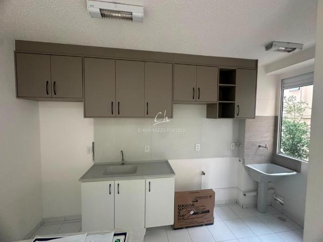 Apartamento para alugar em Campinas, Vila Marieta, com 3 quartos, com 68.21 m², Água Bella