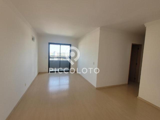 Apartamento para alugar em Campinas, Vila Brandina, com 3 quartos, com 84 m², Nivaldo Novaes