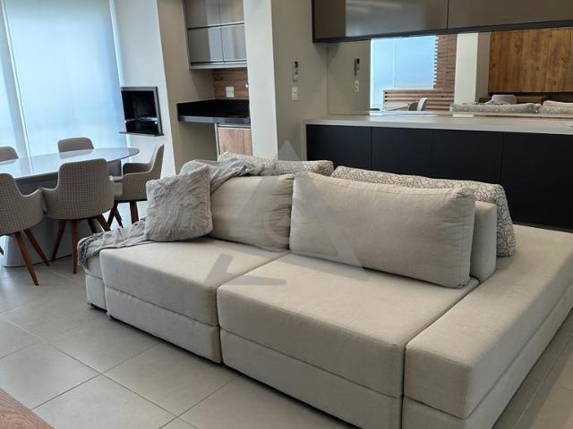 Apartamento para alugar em Campinas, Vila Brandina, com 3 quartos, com 92 m²