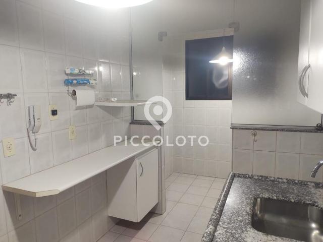 Apartamento para alugar em Campinas, Vila Itapura, com 3 quartos, com 78.31 m², Edifício Acácia Real
