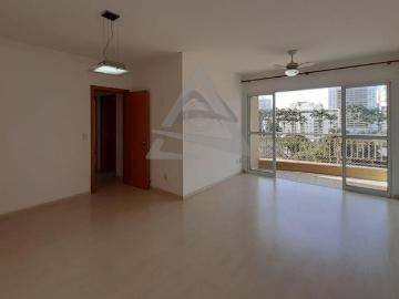 Apartamento para alugar em Campinas, Vila Itapura, com 3 quartos, com 90 m²