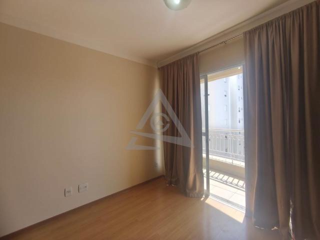 Apartamento para alugar em Campinas, Vila Itapura, com 3 quartos, com 90 m², Itapuã