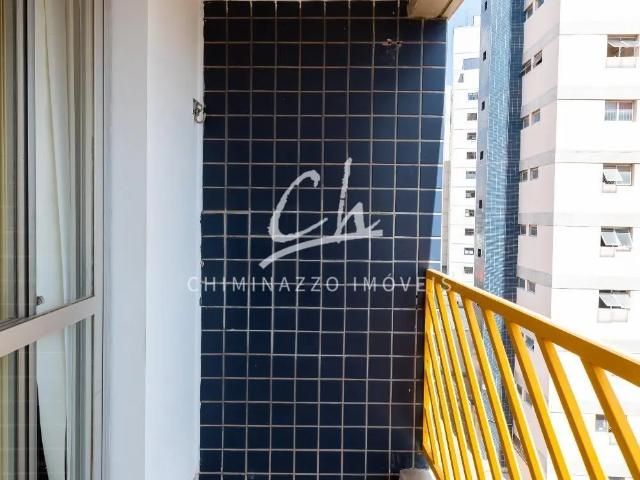 Apartamento para alugar em Campinas, Vila Lemos, com 1 quarto, com 54 m², Porto do sol