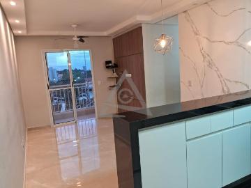 Apartamento para alugar em Campinas, Bonfim, com 3 quartos, com 62 m², Central View