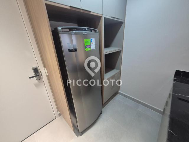 Apartamento para alugar em Campinas, Botafogo, com 1 quarto, com 36.63 m², My Way Guanabara