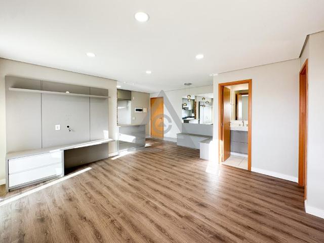Apartamento para alugar em Campinas, Botafogo, com 1 suíte, com 61 m², Stage Concept Living