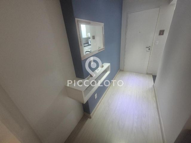 Apartamento para alugar em Campinas, Botafogo, com 1 suíte, com 67.12 m², Edifício Mont Blanc