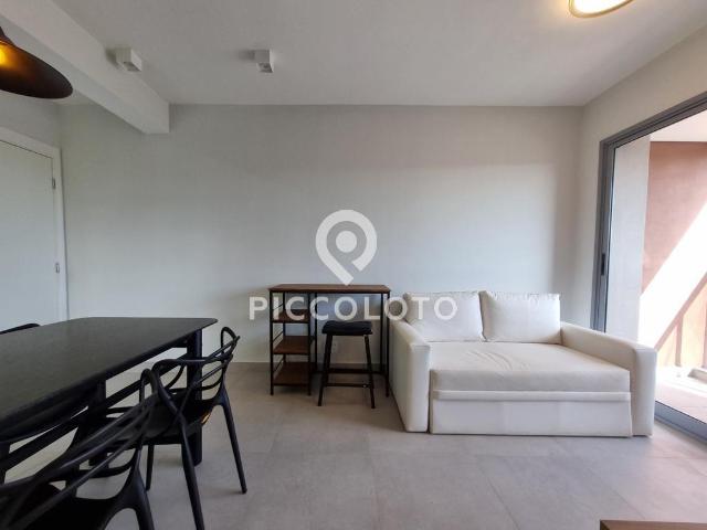 Apartamento para alugar em Campinas, Botafogo, com 2 quartos, com 57 m², My Way Guanabara