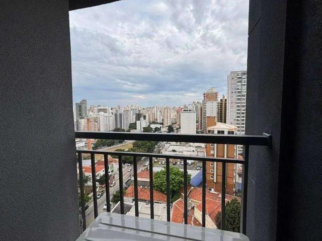 Apartamento para alugar em Campinas, Botafogo, com 2 quartos, com 37 m²