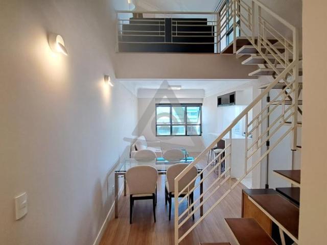 Apartamento para alugar em Campinas, Cambuí, com 1 suíte, com 110 m², Dream House