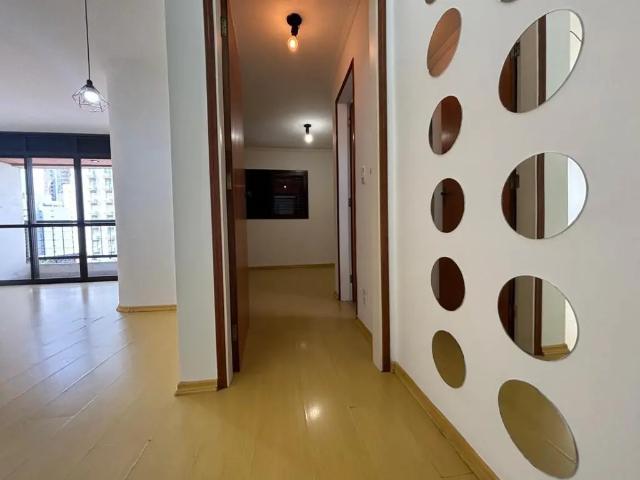 Apartamento para alugar em Campinas, Cambuí, com 1 suíte, com 56 m², Carmel