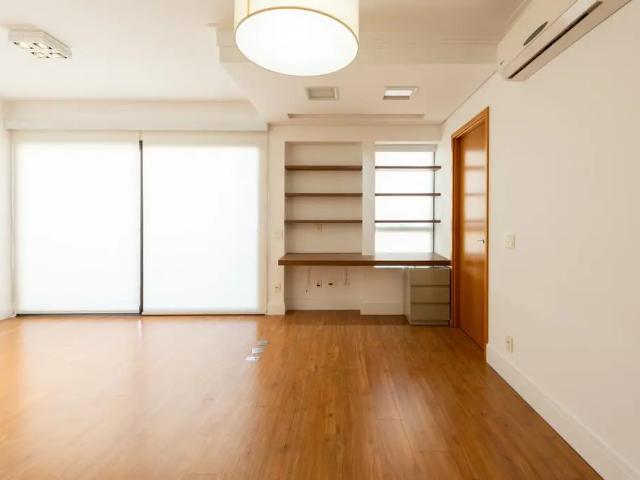 Apartamento para alugar em Campinas, Cambuí, com 1 suíte, com 57 m², Dijon