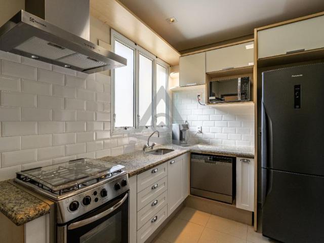 Apartamento para alugar em Campinas, Cambuí, com 1 suíte, com 50.36 m², Mm536 Cambuí