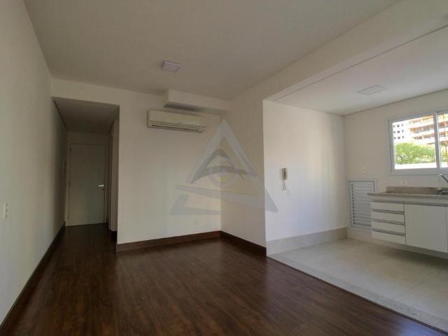 Apartamento para alugar em Campinas, Cambuí, com 1 suíte, com 51 m², Barcelona Cambuí