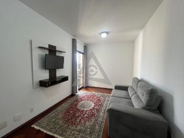Apartamento para alugar em Campinas, Cambuí, com 1 suíte, com 60 m², Forte São Pedro