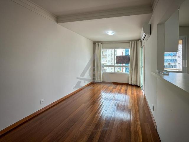 Apartamento para alugar em Campinas, Cambuí, com 1 suíte, com 61 m², Terraço Carissas