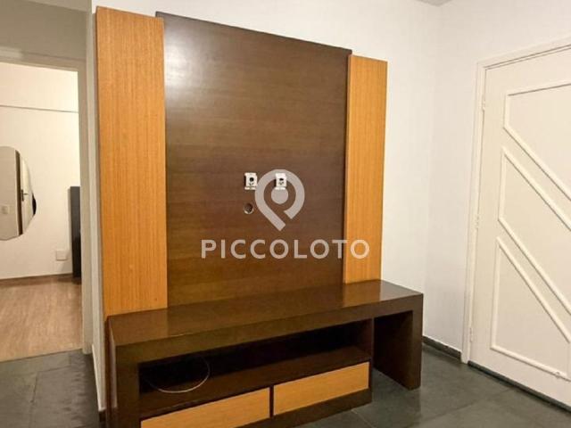 Apartamento para alugar em Campinas, Cambuí, com 1 quarto, com 49.2 m², Araponga