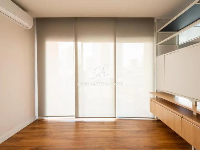 Apartamento para alugar em Campinas, Cambuí, com 1 quarto, com 38 m², Lille