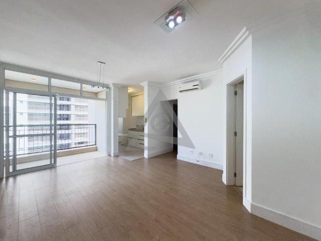 Apartamento para alugar em Campinas, Cambuí, com 2 suítes, com 65 m², Villa Perequê
