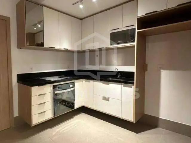 Apartamento para alugar em Campinas, Cambuí, com 2 suítes, com 84 m²