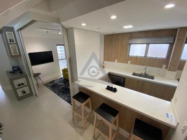 Apartamento para alugar em Campinas, Cambui, com 2 suítes, com 120 m², Petrópolis