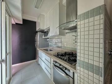 Apartamento à venda em Campinas, Cambuí, com 2 quartos, com 61 m², Privilege Residence