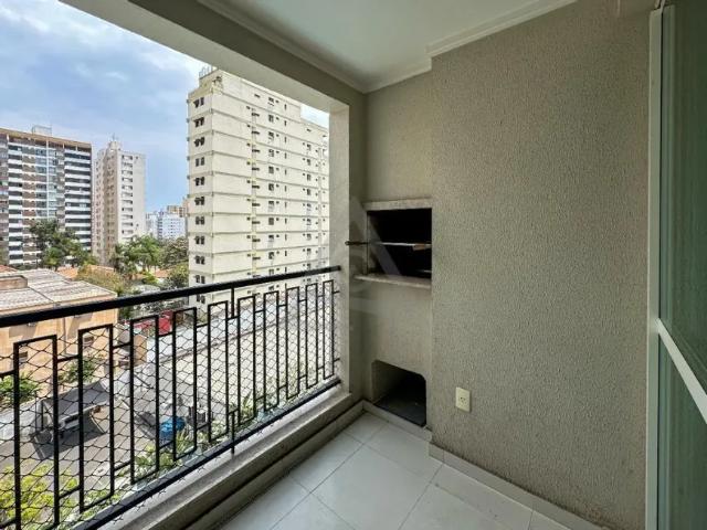 Apartamento à venda em Campinas, Cambuí, com 2 quartos, com 61 m², Privilege Residence