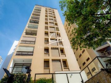 Apartamento para alugar em Campinas, Cambuí, com 3 suítes, com 200 m², Ilha de Creta