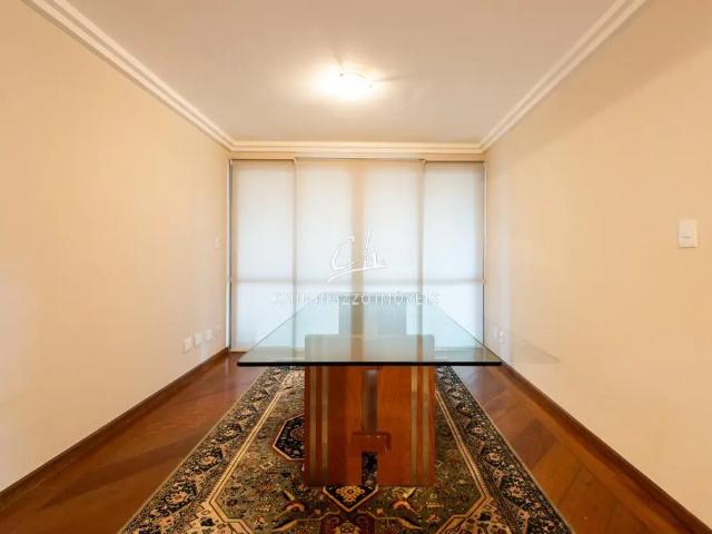 Apartamento para alugar em Campinas, Cambuí, com 3 suítes, com 240 m², Guappy