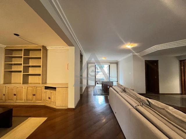 Apartamento para alugar em Campinas, Cambuí, com 3 suítes, com 305 m², Guapy