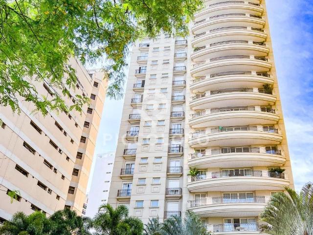 Apartamento para alugar em Campinas, Cambuí, com 4 suítes, com 488 m², Princesa de Gales