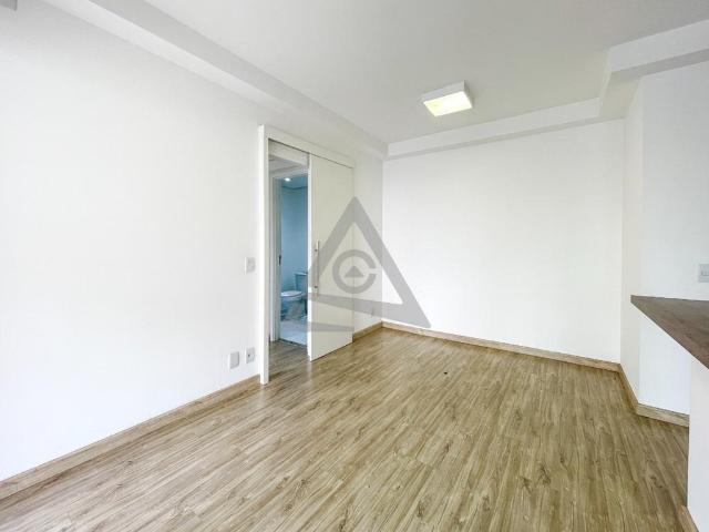 Apartamento para alugar em Campinas, Centro, com 1 suíte, com 46 m², Setin Home & Life