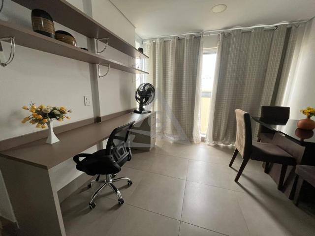 Apartamento para alugar em Campinas, Centro, com 1 suíte, com 40 m², Sunny Patriani