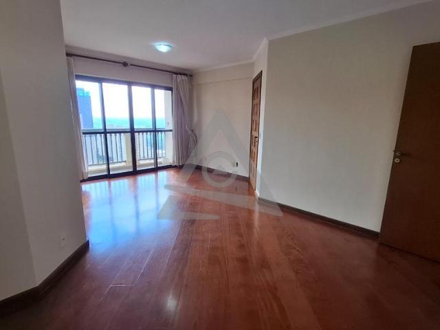 Apartamento para alugar em Campinas, Chácara Primavera, com 3 quartos, com 118 m², Andrea Palladio