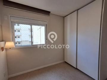Apartamento para alugar em Campinas, Jardim Madalena, com 3 quartos, com 106 m², Acqua Galleria