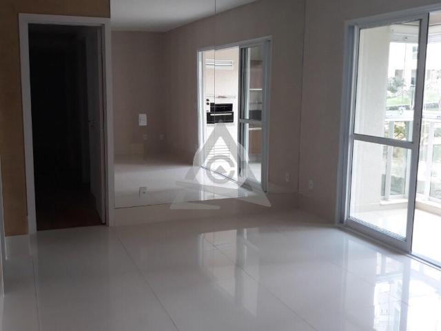 Apartamento para alugar em Campinas, Fazenda São Quirino, com 3 quartos, com 92 m²