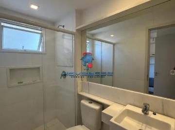 Apartamento para alugar em Campinas, Fazenda São Quirino, com 3 suítes, com 153 m²