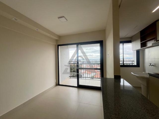 Apartamento para alugar em Campinas, Jardim Chapadão, com 2 quartos, com 55 m², Torre Del Trentino