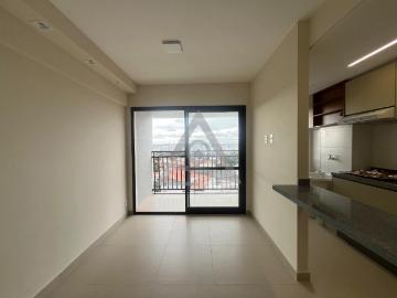 Apartamento para alugar em Campinas, Jardim Chapadão, com 2 quartos, com 55 m², Torre Del Trentino