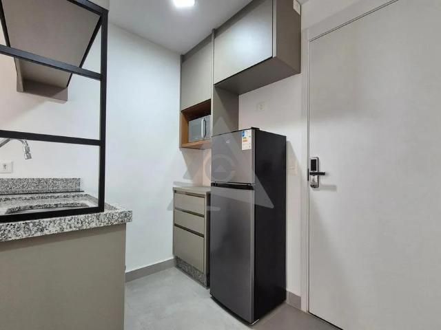 Apartamento para alugar em Campinas, Jardim Guanabara, com 1 quarto, com 36 m², My Way Guanabara