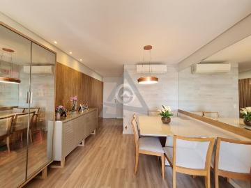 Apartamento para alugar em Campinas, Jardim das Paineiras, com 3 quartos, com 75 m², Place Vendome