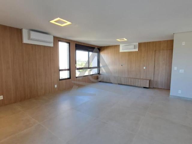 Apartamento para alugar em Campinas, Jardim das Paineiras, com 3 suítes, com 140 m²