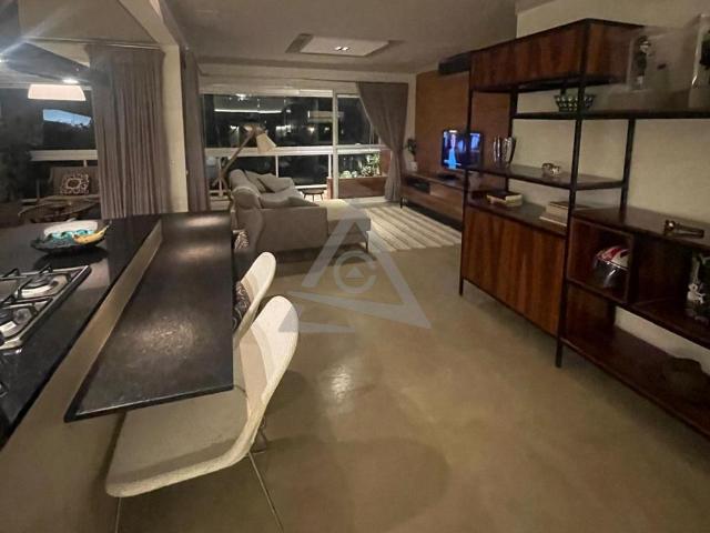Apartamento para alugar em Campinas, Jardim Madalena, com 2 quartos, com 103 m², Wonders Galleria