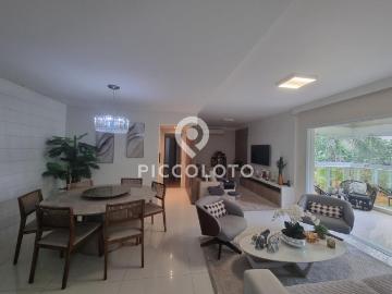 Apartamento para alugar em Campinas, Jardim Madalena, com 3 suítes, com 131.08 m², Acqua Galleria