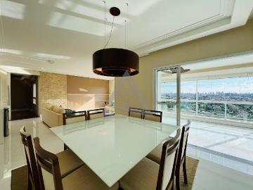 Apartamento para alugar em Campinas, Jardim Madalena, com 3 suítes, com 240 m², Wonders Galleria