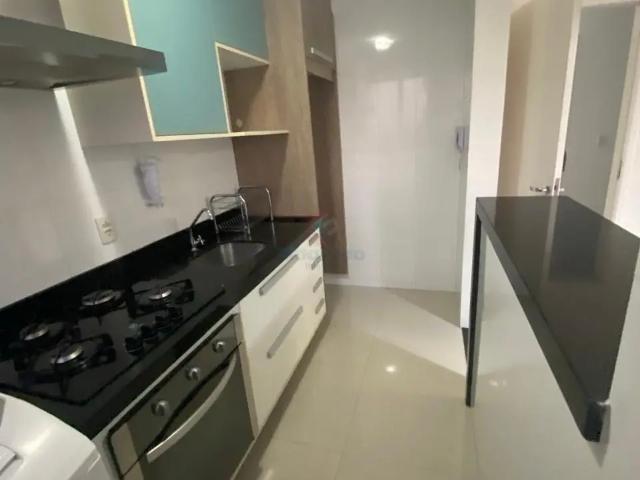 Apartamento para alugar em Campinas, Jardim Nova Europa, com 2 quartos, com 47 m²