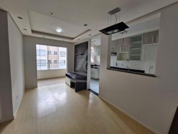 Apartamento para alugar em Campinas, Jardim Nova Europa, com 2 quartos, com 52 m², Ágata Ville