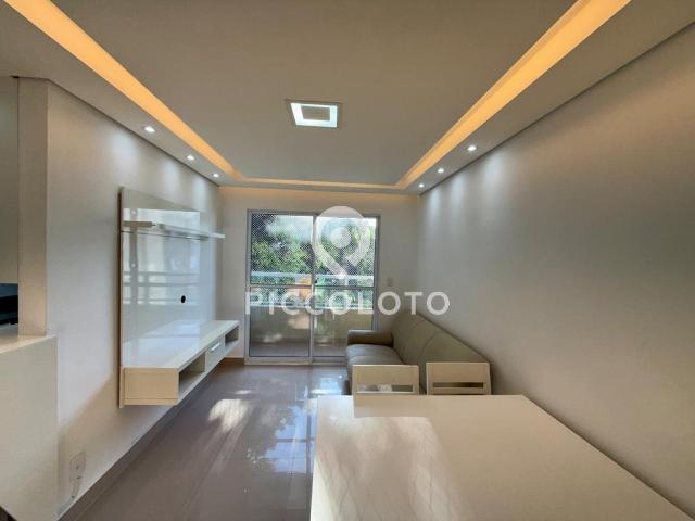 Apartamento para alugar em Campinas, Jardim Nova Europa, com 2 quartos, com 70 m², Diamante Ville