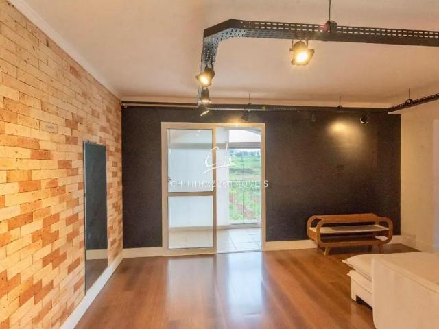 Apartamento para alugar em Campinas, Jardim São Vicente, com 2 quartos, com 62 m², Primetown